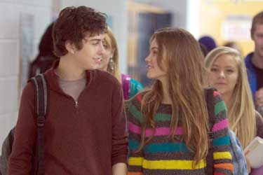 Un invierno en la playa