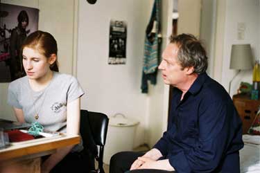 Una botella en el mar de Gaza