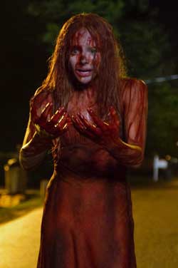 Carrie