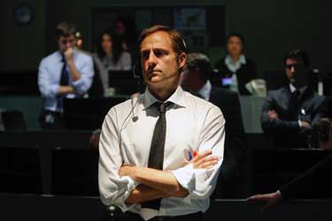 La noche más oscura