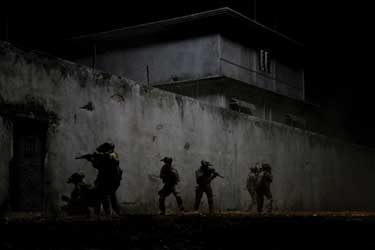 La noche más oscura