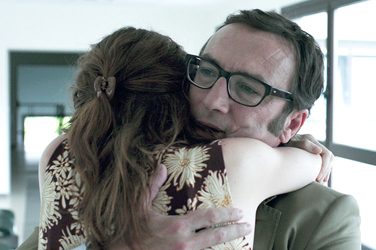 Las manos de mi madre