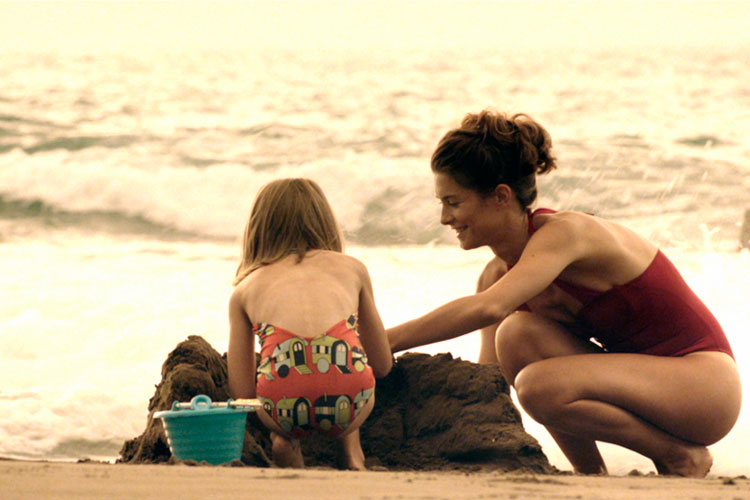 Las manos de mi madre