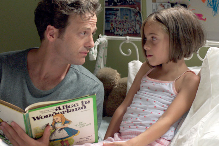 Las manos de mi madre