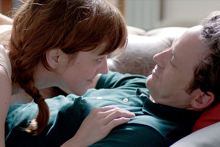 Las manos de mi madre