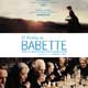 El festin de Babette cartel reducido
