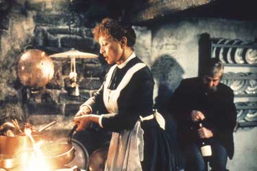 El festin de Babette