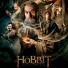 El Hobbit: La desolación de Smaug cartel reducido