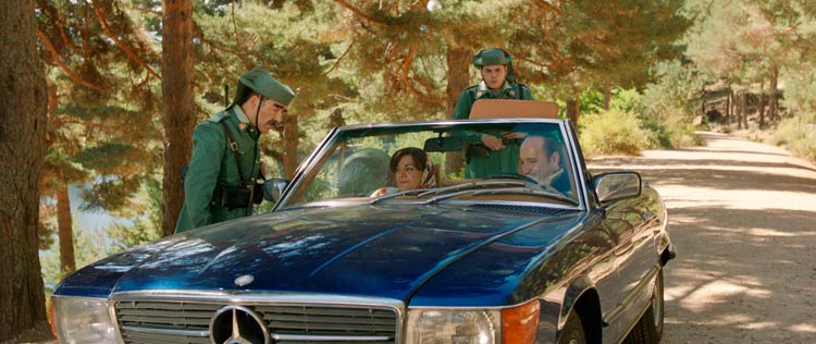 2 francos, 40 pesetas