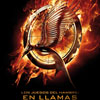 Los juegos del hambre: En llamas cartel reducido teaser
