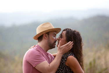 Ayer no termina nunca