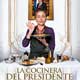 La cocinera del presidente cartel reducido