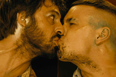 Las brujas de Zugarramurdi