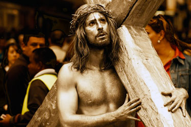 Las brujas de Zugarramurdi