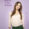 Perdona si te llamo amor cartel reducido Patricia Vico es Simona