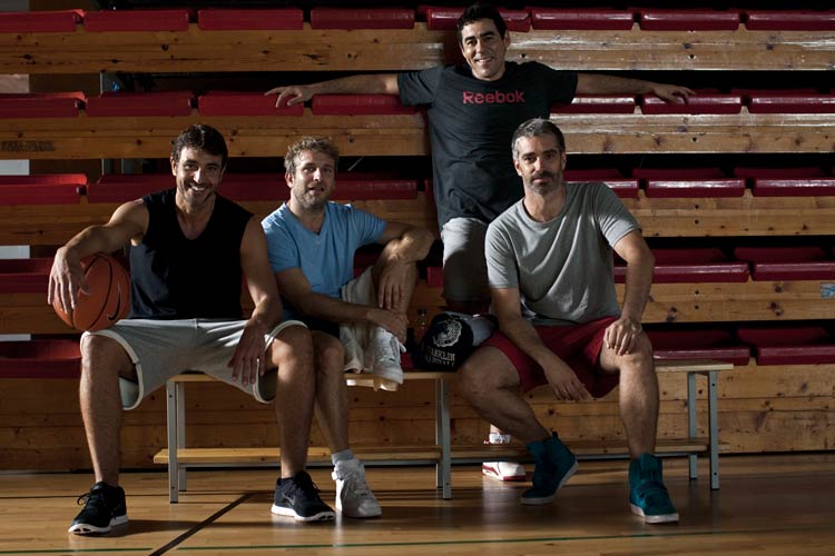 Perdona si te llamo amor