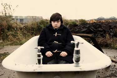 Submarine
