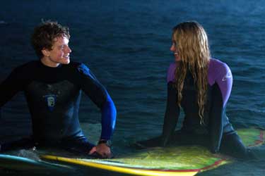 Persiguiendo Mavericks