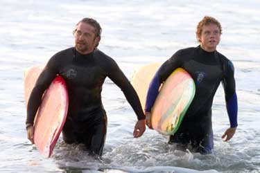 Persiguiendo Mavericks