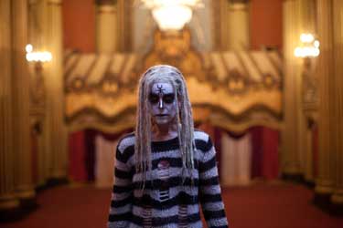The lords of Salem