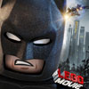 La Lego película cartel reducido Will Arnett es Batman