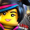 La Lego película cartel reducido Elizabeth Banks es Wyldstyle