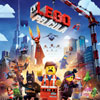 La Lego película cartel reducido