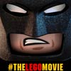 La Lego película cartel reducido Batman