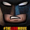 La Lego película cartel reducido Batman