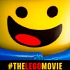La Lego película cartel reducido Benny