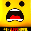 La Lego película cartel reducido Emmet