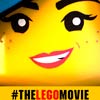 La Lego película cartel reducido Wyldstyle