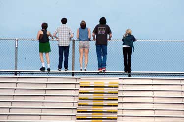 Las ventajas de ser un marginado