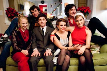 Las ventajas de ser un marginado