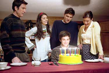 Las ventajas de ser un marginado