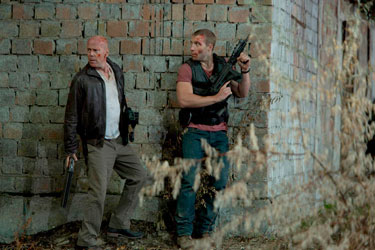 La jungla: Un buen día para morir