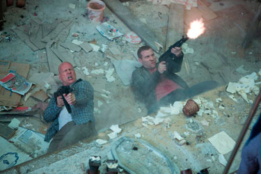 La jungla: Un buen día para morir