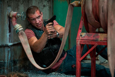 La jungla: Un buen día para morir