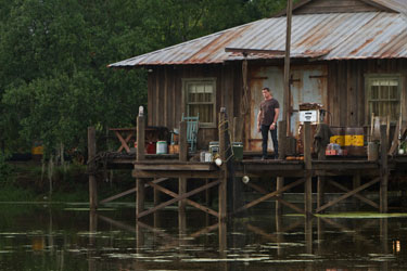 Una bala en la cabeza