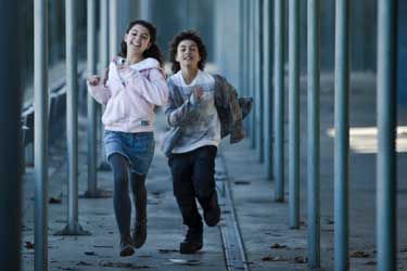 Fènix 11*23 foto de la película / 4 de 5