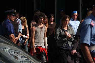 Diaz No limpiéis esta sangre