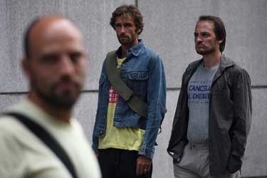 Diaz No limpiéis esta sangre