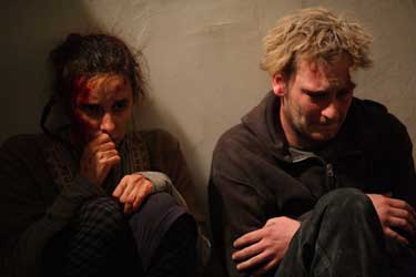 Diaz No limpiéis esta sangre