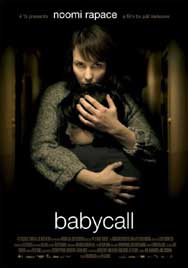 Cartel de Babycall