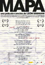 Cartel de Mapa