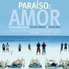 Paraíso: Amor cartel reducido