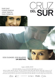 Cartel de Cruz del Sur