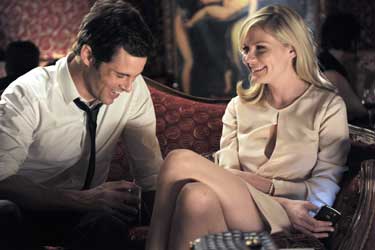 Despedida de soltera foto de la película / 10 de 12