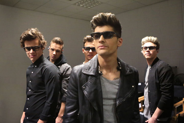 One Direction