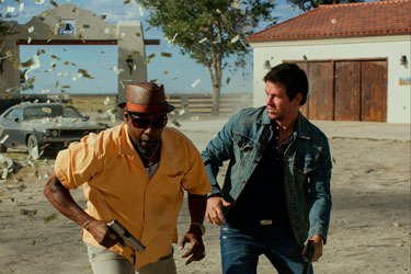 2 Guns